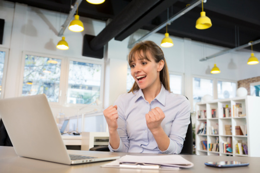 Salesforce partner